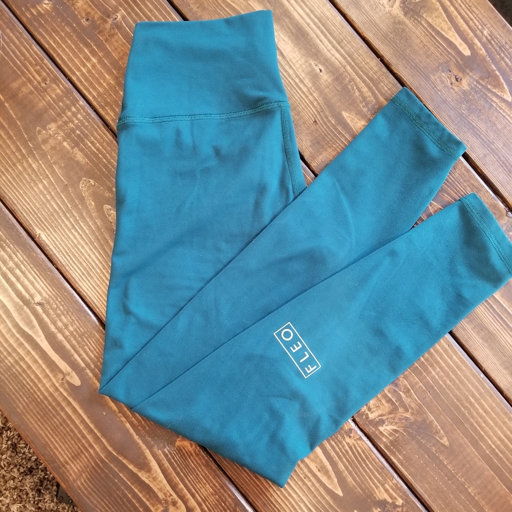 Fleo El Toro Leggings